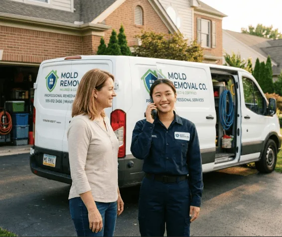 Crawlspace Mold Remediation Syracuse, NE FAQs